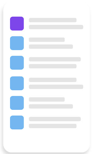 projecto task