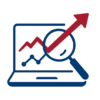 Research & Development Investment Icon