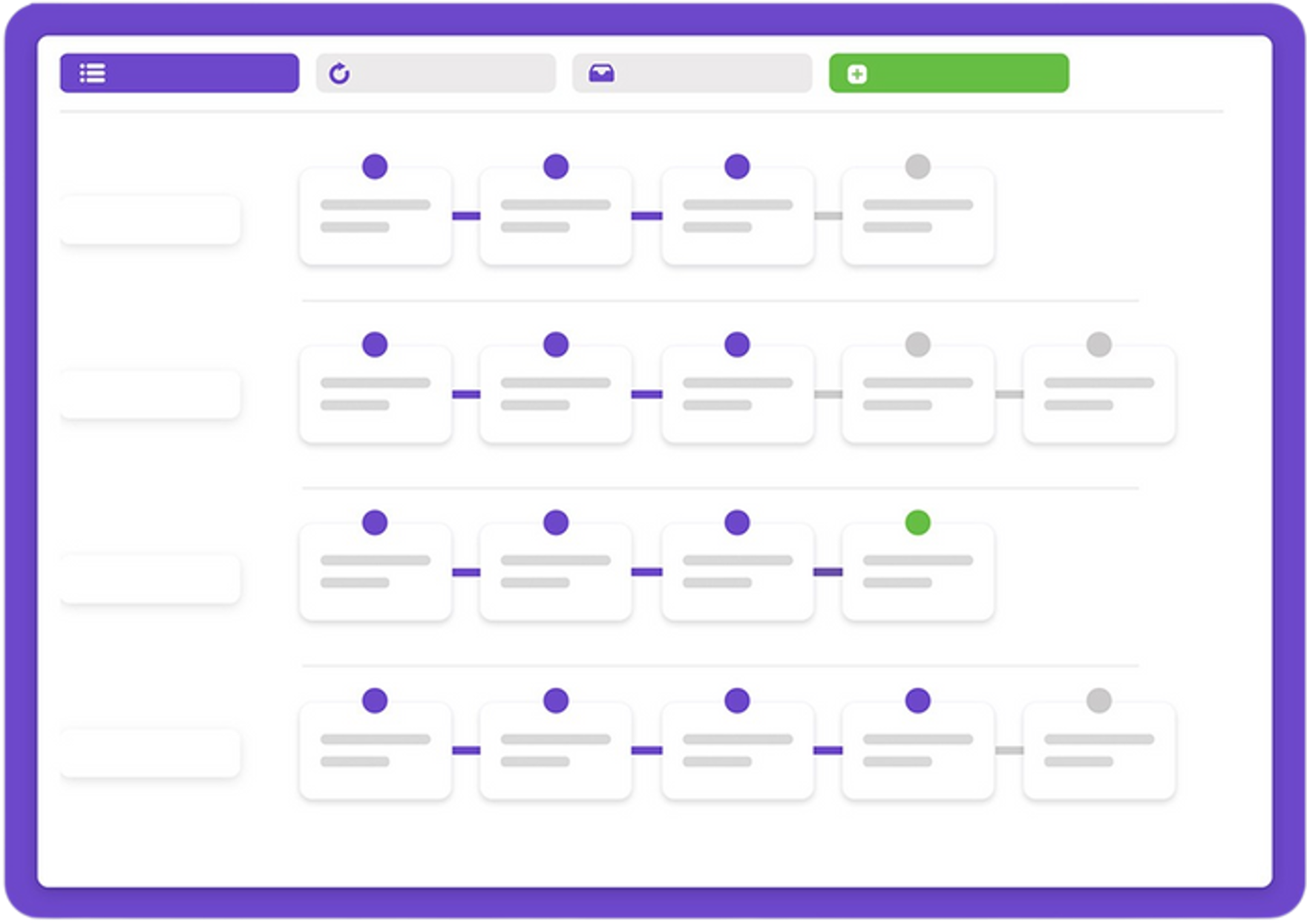 Workflow Projecto Workflow Projecto