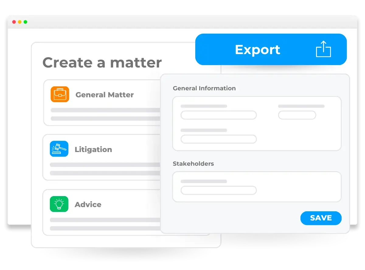 matter-management-wireframe