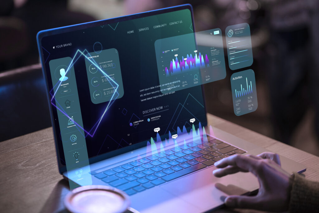 لمحة عنا – Perform ICT